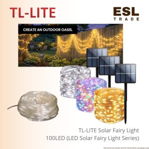 FAIRY LIGHT