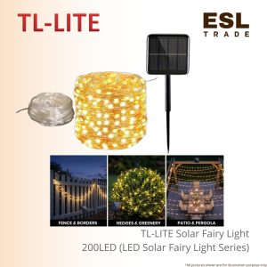 FAIRY LIGHT