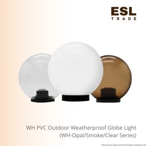 globe light
