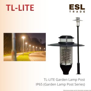 lamp post