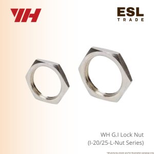 lock nut