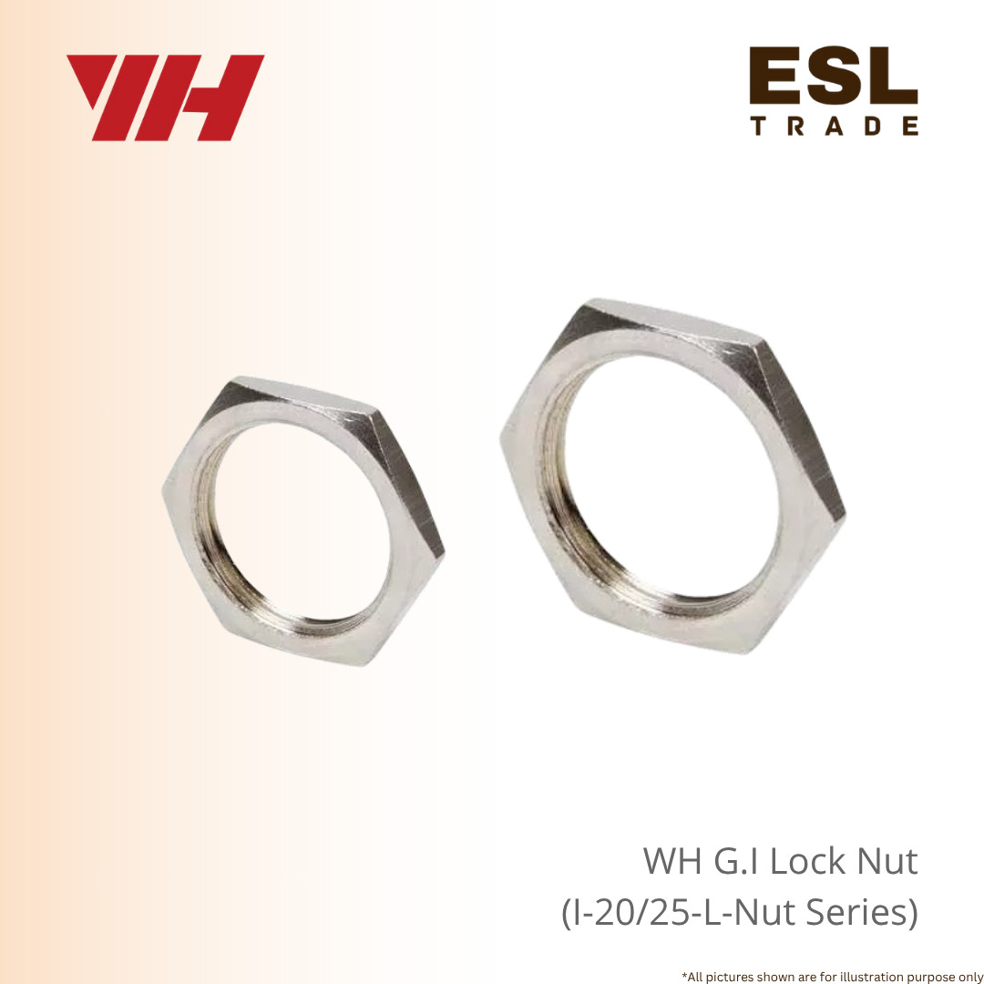 lock nut