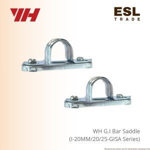 bar saddle