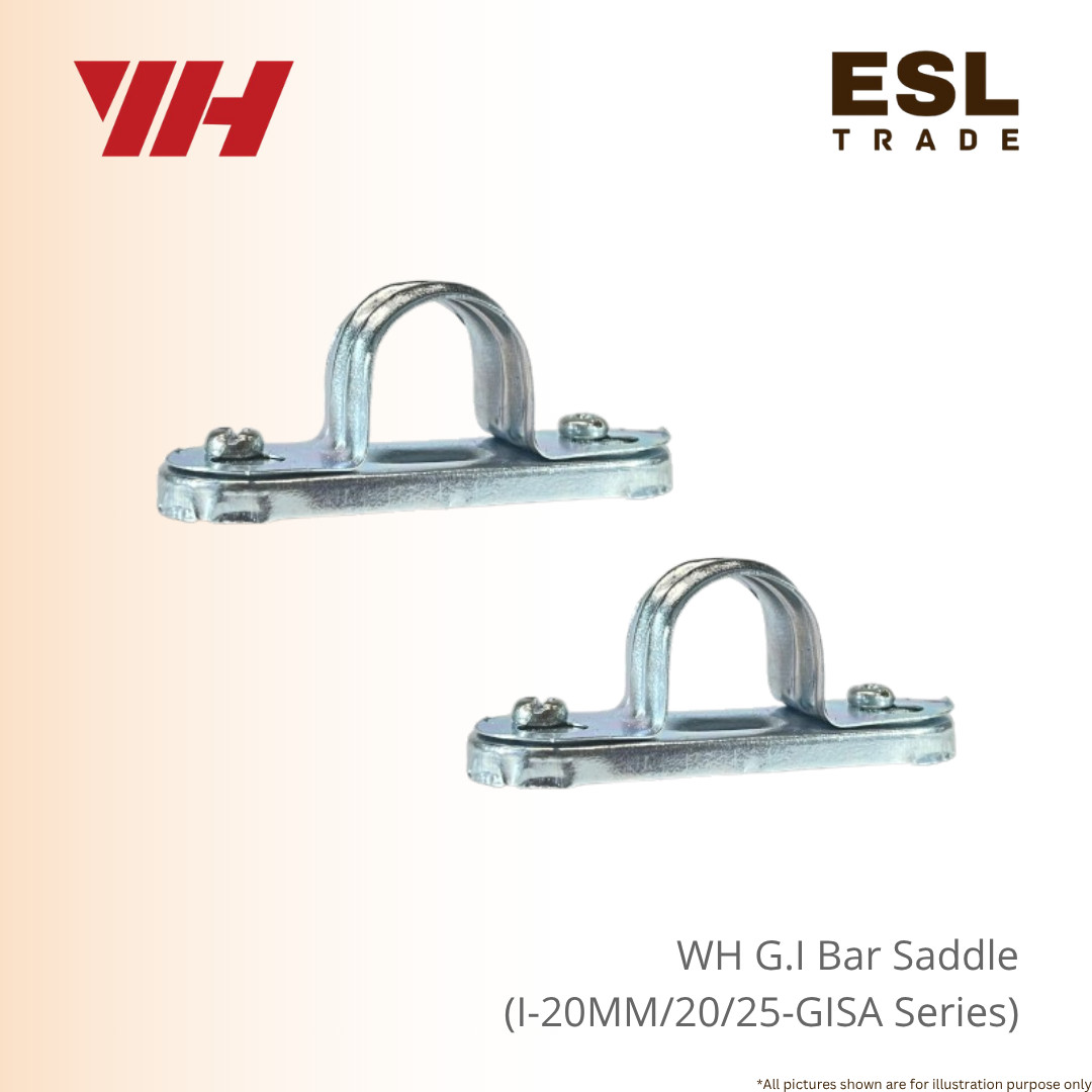 bar saddle