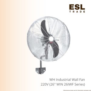 Wall Fan