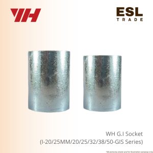 g.i socket