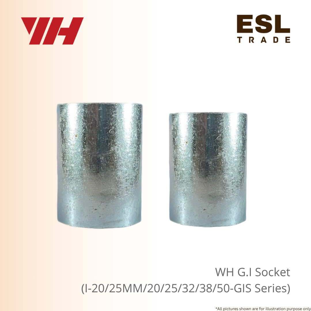g.i socket