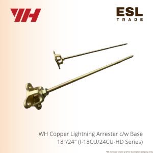 Arrester