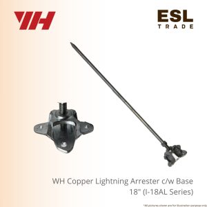 Arrester