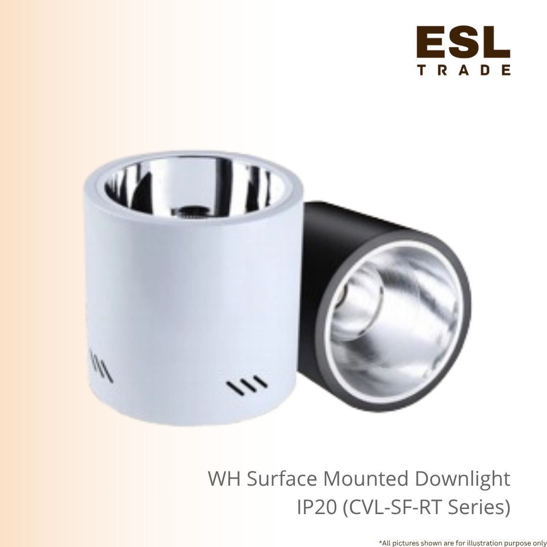 SURFACE DOWNLIGHT