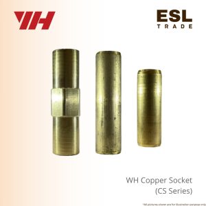copper socker