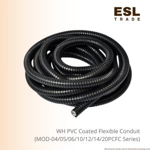 FLEXIBLE CONDUIT