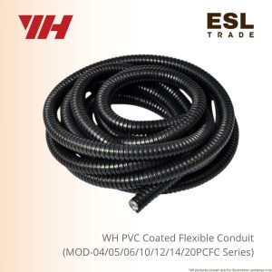 flexible conduit