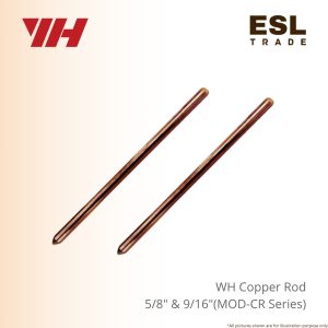 earth rod