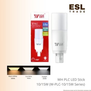 stick bulb
