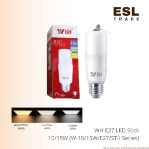 stick bulb